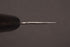 MATSUBARA BLUE NO.2 TSUCHIME GYUTO 210 STAINLESS CLAD / Half Round Rosewood + Buffalo Horn